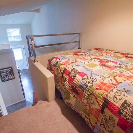 Powder Village Condominium I-4 Bend Luaran gambar