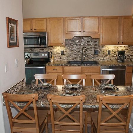Powder Village Condominium I-4 Bend Luaran gambar
