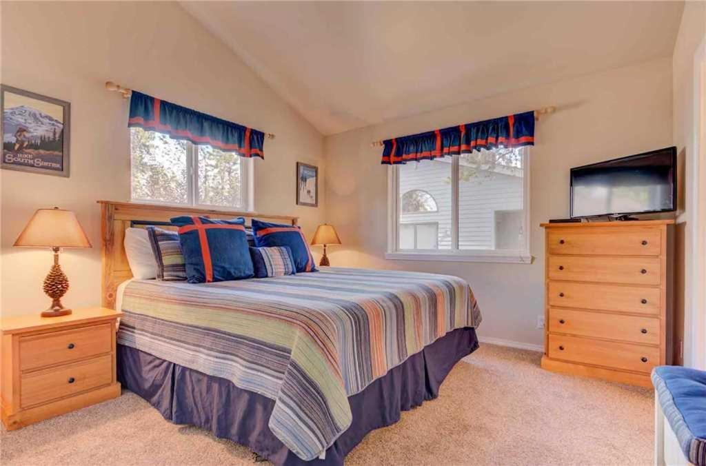 Powder Village Condominium I-4 Bend Luaran gambar