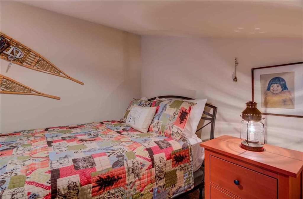Powder Village Condominium I-4 Bend Luaran gambar