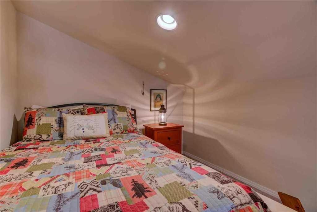 Powder Village Condominium I-4 Bend Luaran gambar