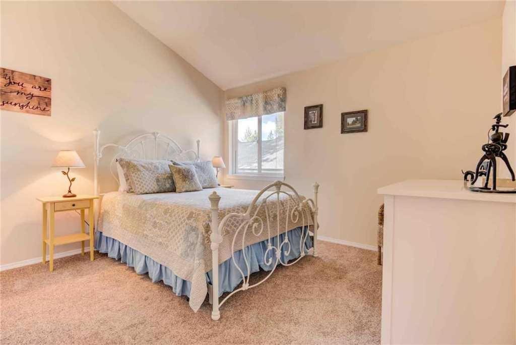 Powder Village Condominium I-4 Bend Luaran gambar