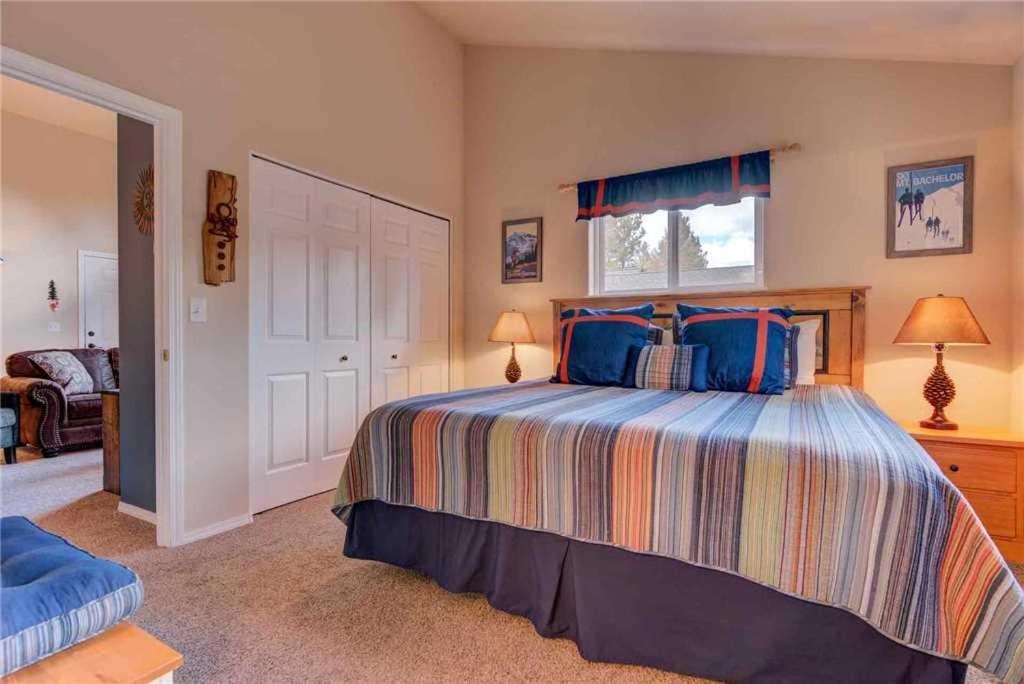 Powder Village Condominium I-4 Bend Luaran gambar