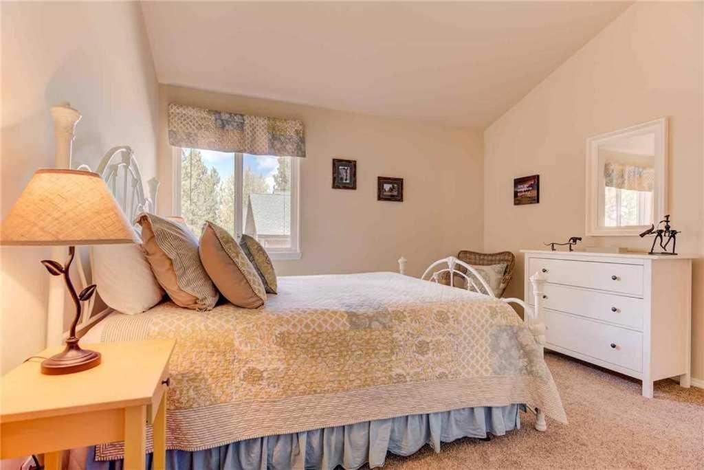 Powder Village Condominium I-4 Bend Luaran gambar