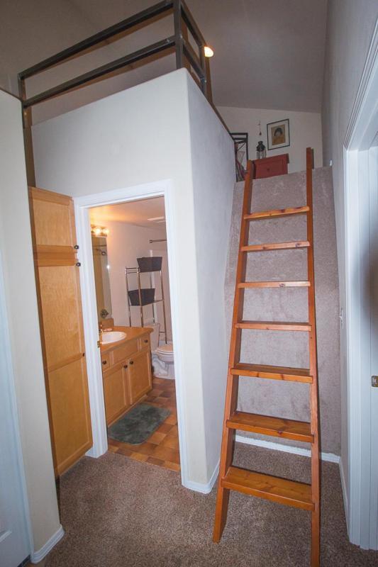 Powder Village Condominium I-4 Bend Luaran gambar