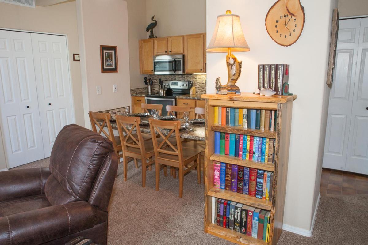 Powder Village Condominium I-4 Bend Luaran gambar