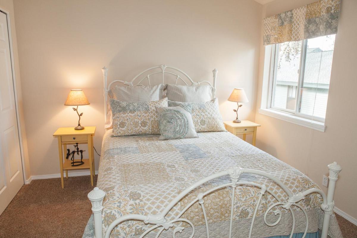 Powder Village Condominium I-4 Bend Luaran gambar