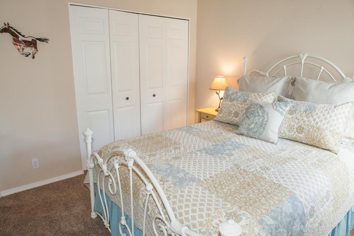 Powder Village Condominium I-4 Bend Luaran gambar